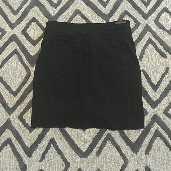 Citizens of humanity mini skirt - Picture 2 of 5